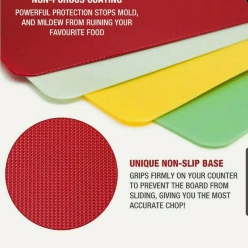 Epare cutting board - Picture 2 of 7